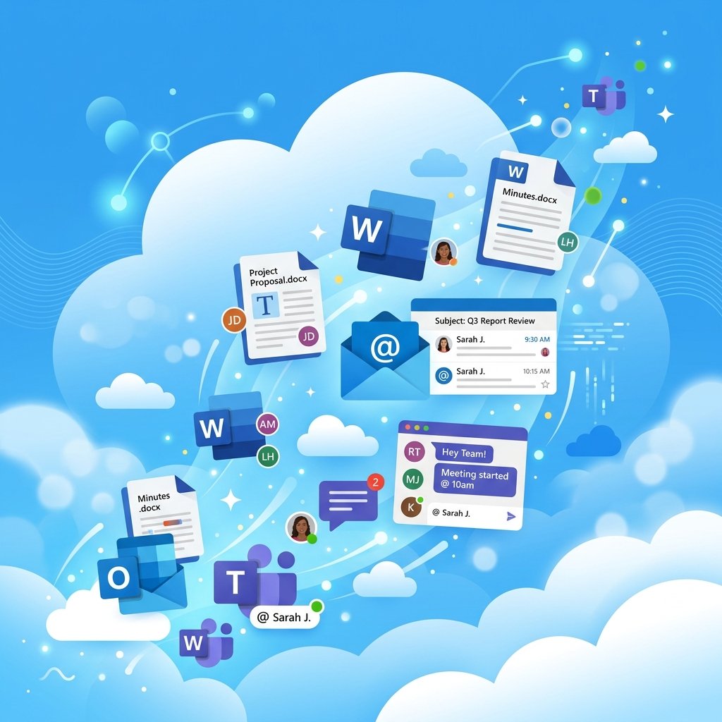 Microsoft 365 Setup
